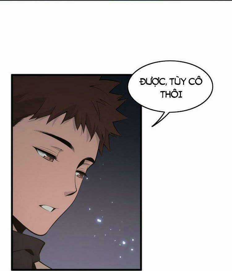 Đại Sư Phụ Hạ Sơn - Chapter 11 - Trang 7