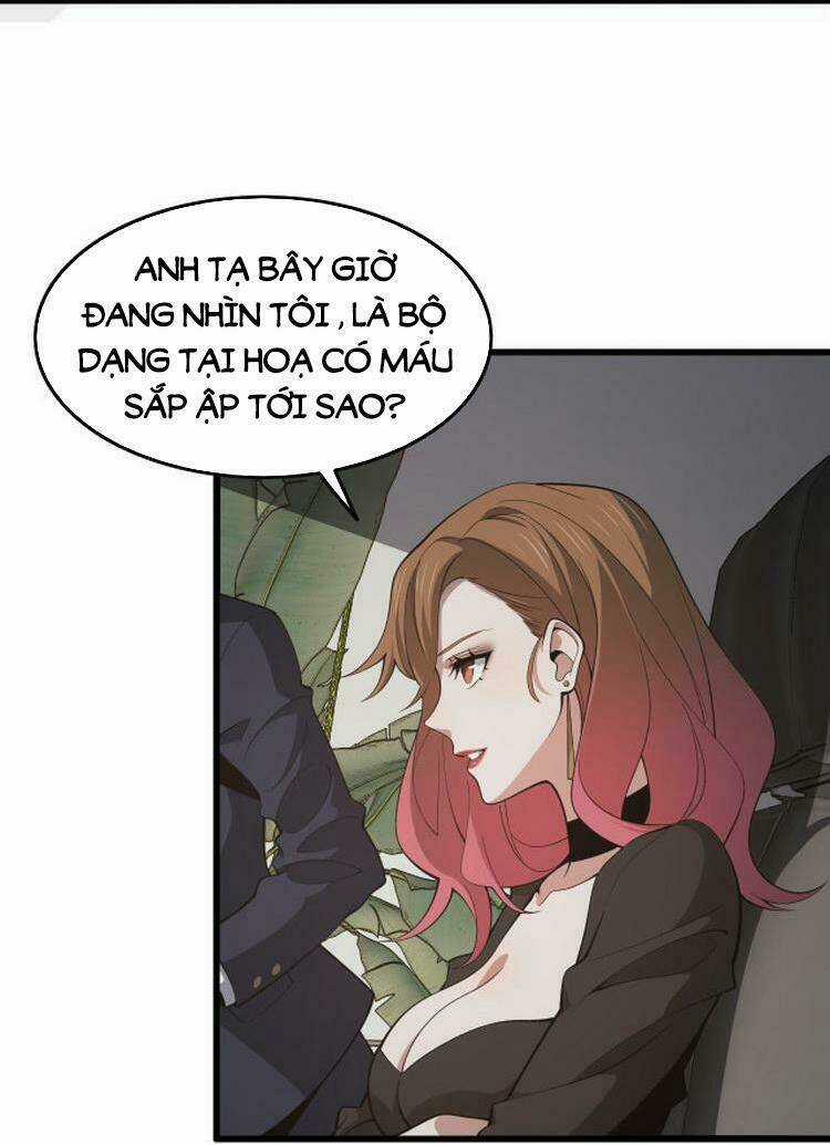 Đại Sư Phụ Hạ Sơn - Chapter 11 - Trang 9