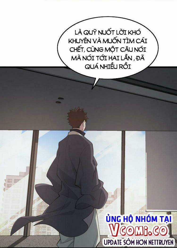 Đại Sư Phụ Hạ Sơn - Chapter 11 - Trang 10