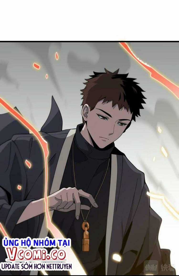 Đại Sư Phụ Hạ Sơn - Chapter 12 - Trang 1