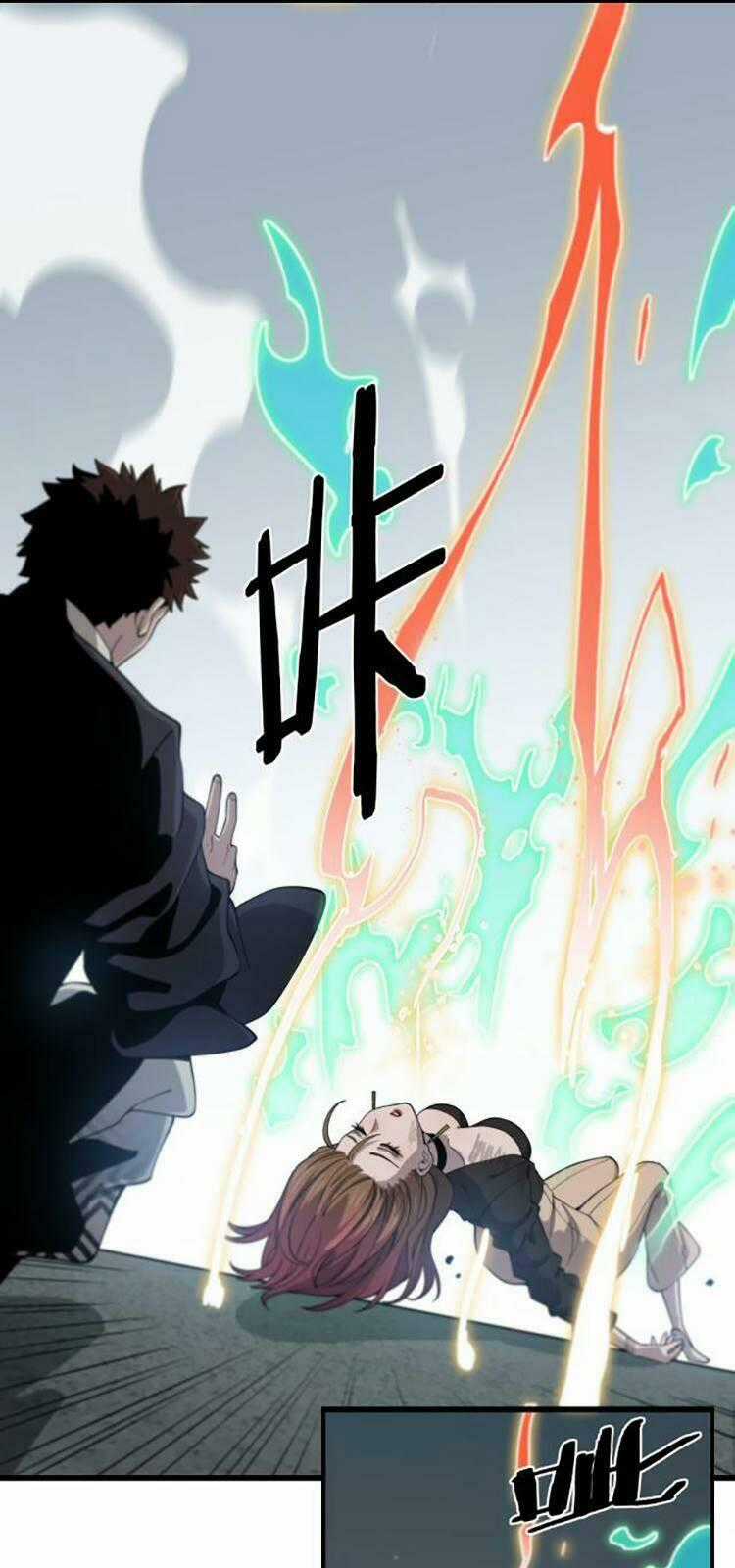 Đại Sư Phụ Hạ Sơn - Chapter 12 - Trang 2