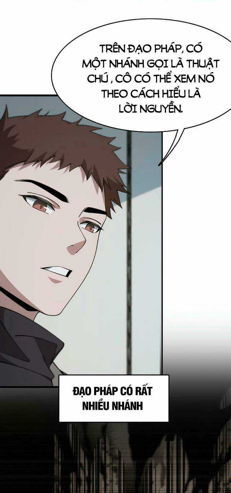 Đại Sư Phụ Hạ Sơn - Chapter 12 - Trang 11