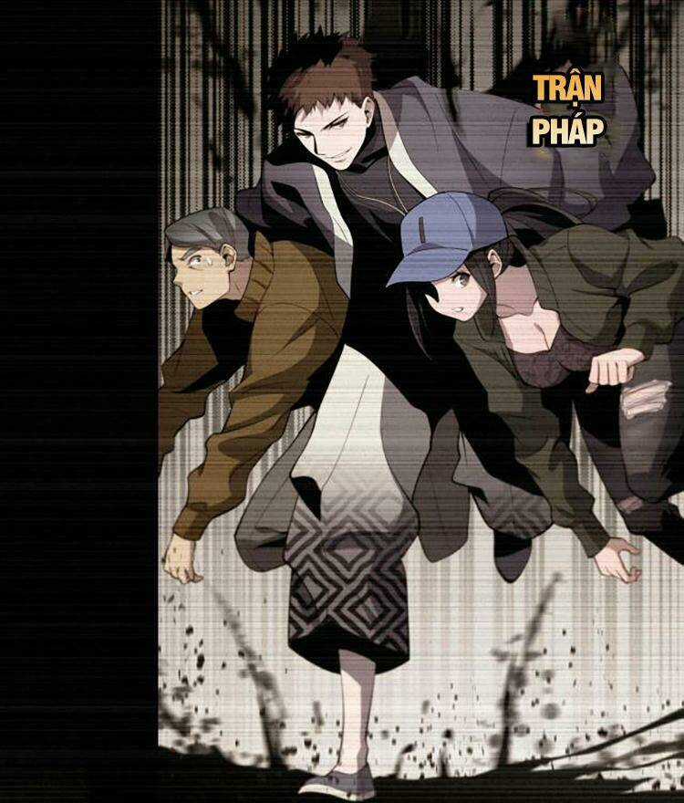 Đại Sư Phụ Hạ Sơn - Chapter 12 - Trang 12