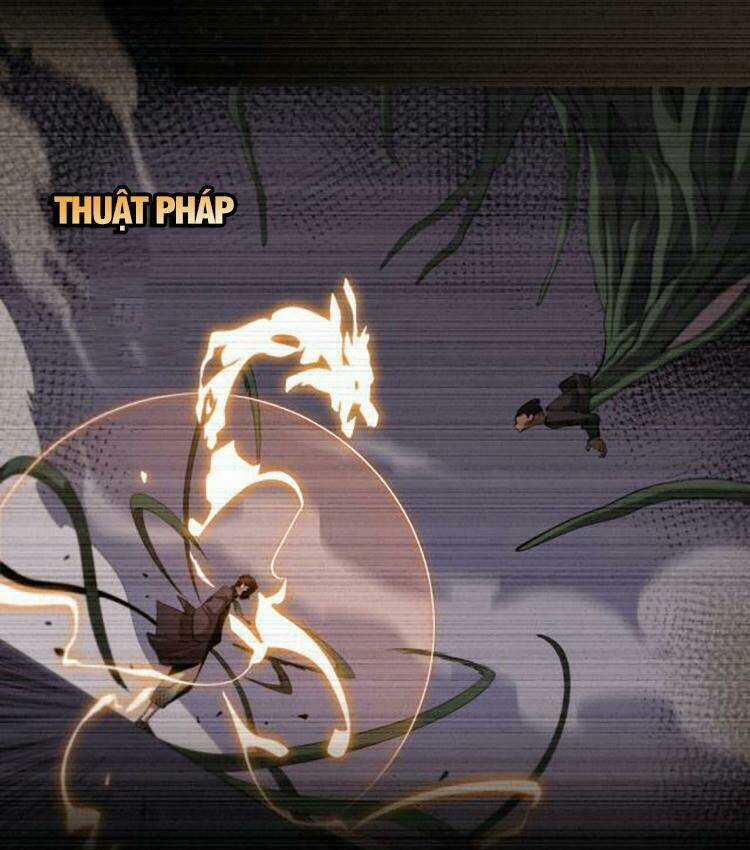 Đại Sư Phụ Hạ Sơn - Chapter 12 - Trang 13