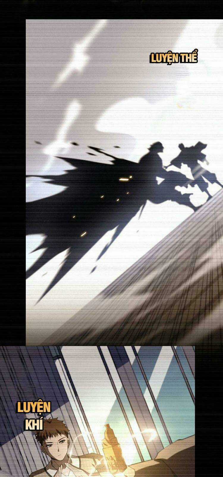 Đại Sư Phụ Hạ Sơn - Chapter 12 - Trang 14