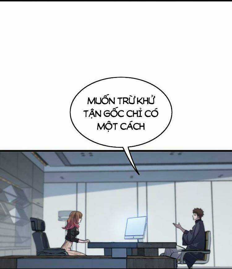 Đại Sư Phụ Hạ Sơn - Chapter 12 - Trang 18