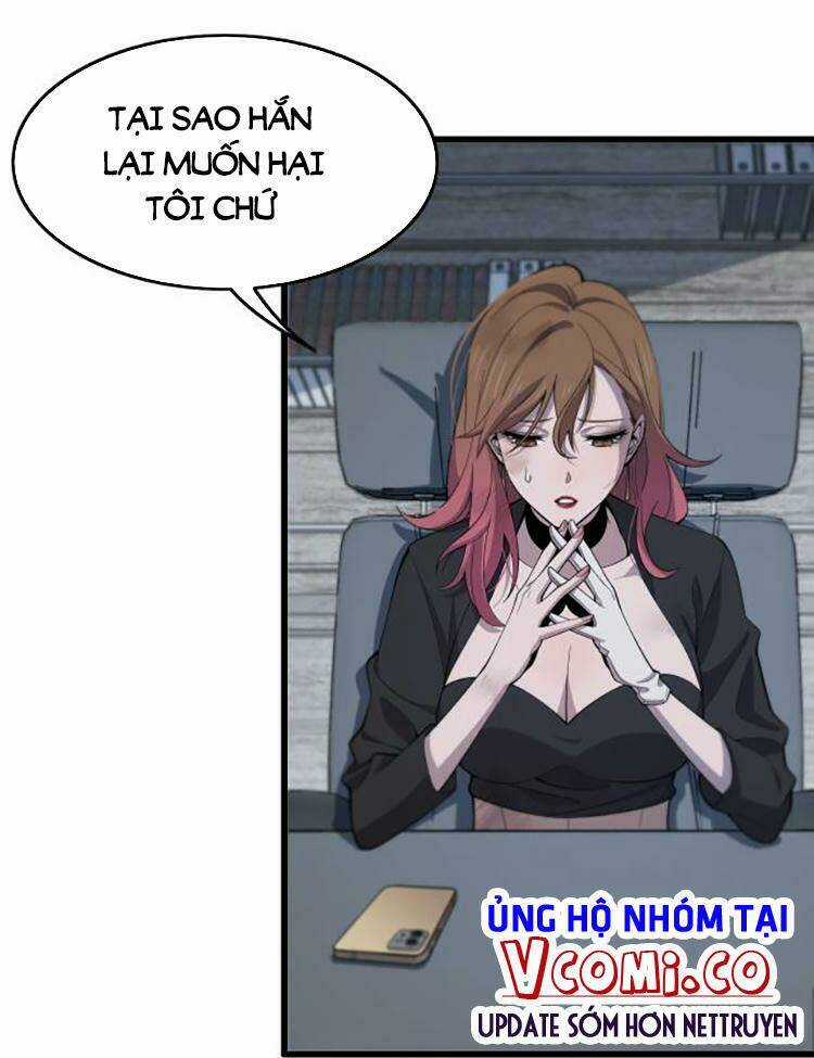 Đại Sư Phụ Hạ Sơn - Chapter 12 - Trang 22