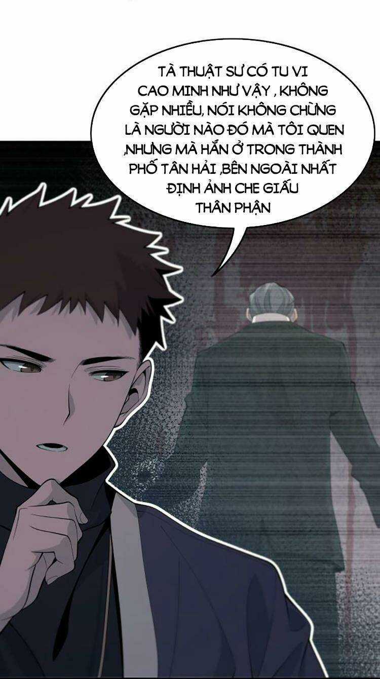 Đại Sư Phụ Hạ Sơn - Chapter 12 - Trang 23