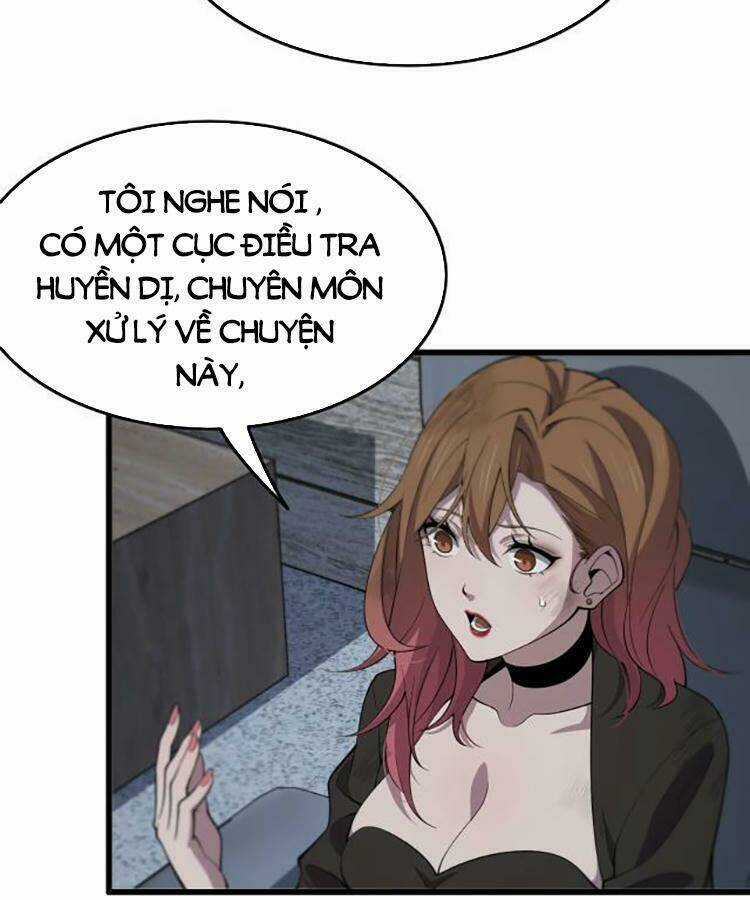 Đại Sư Phụ Hạ Sơn - Chapter 12 - Trang 25