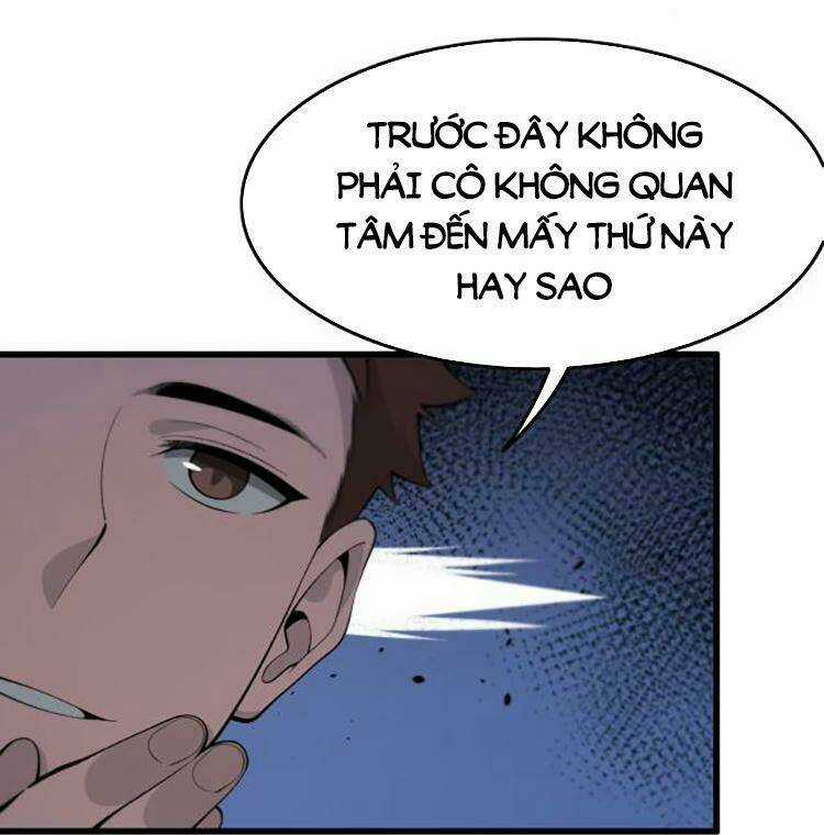 Đại Sư Phụ Hạ Sơn - Chapter 12 - Trang 26