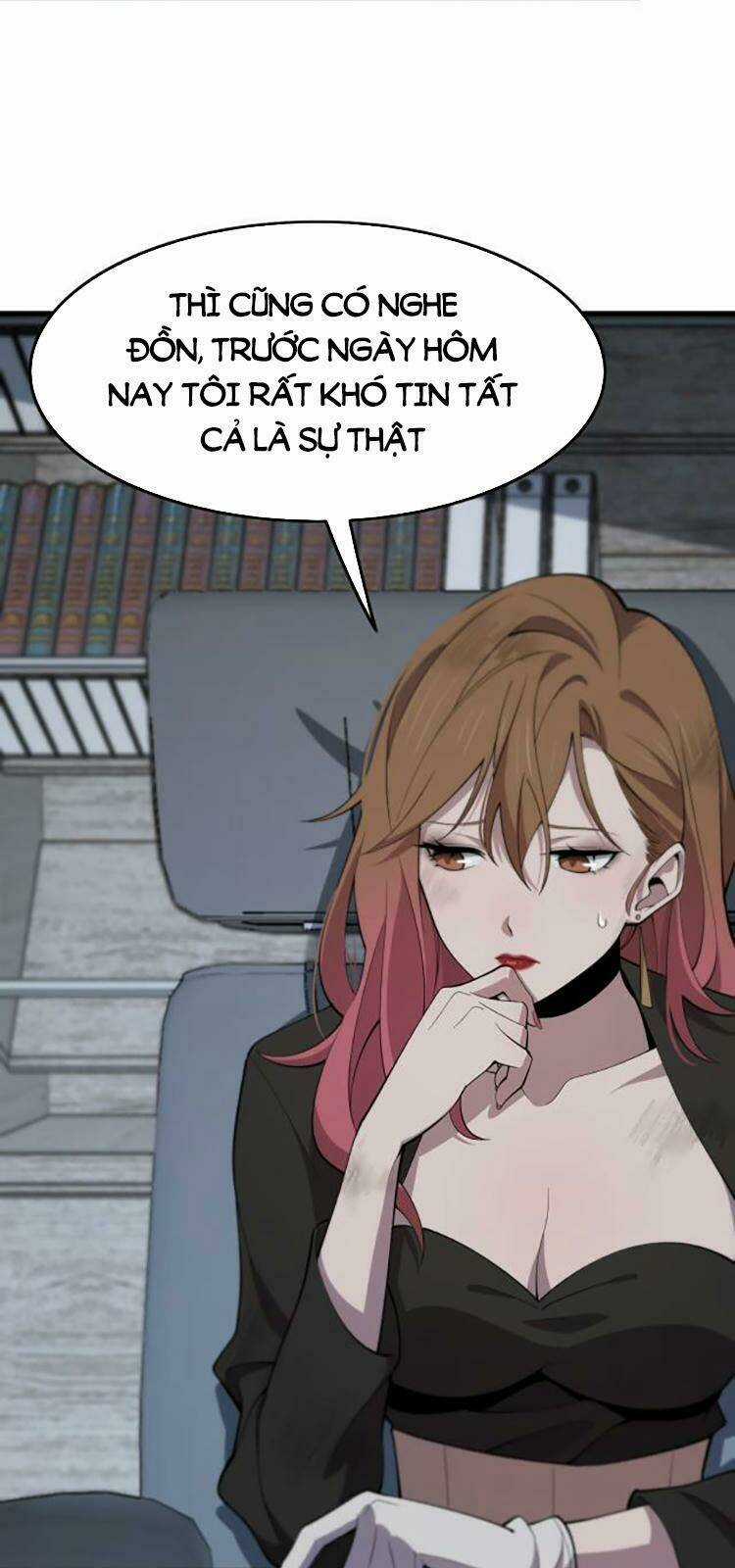 Đại Sư Phụ Hạ Sơn - Chapter 12 - Trang 27