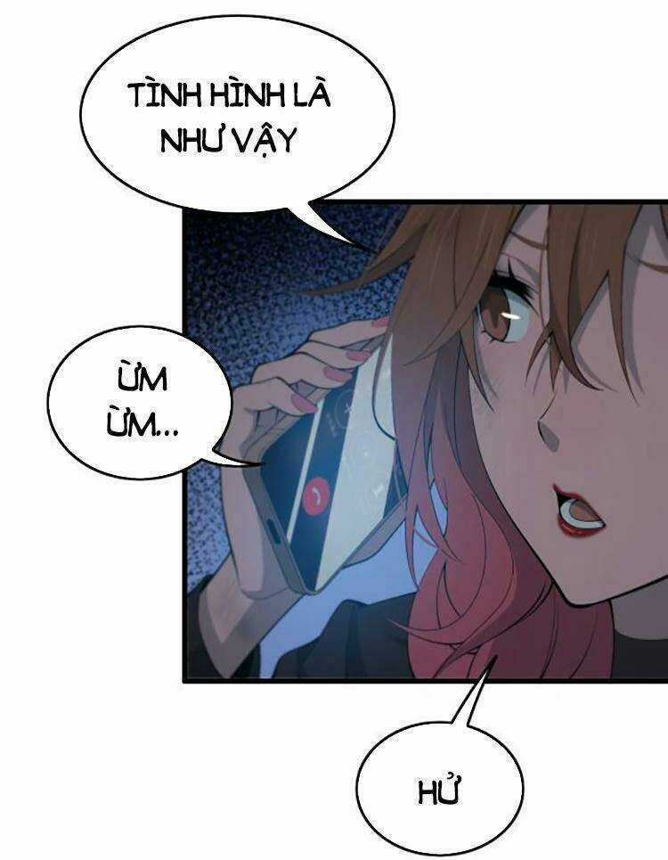 Đại Sư Phụ Hạ Sơn - Chapter 12 - Trang 30