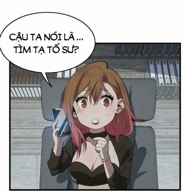 Đại Sư Phụ Hạ Sơn - Chapter 12 - Trang 31