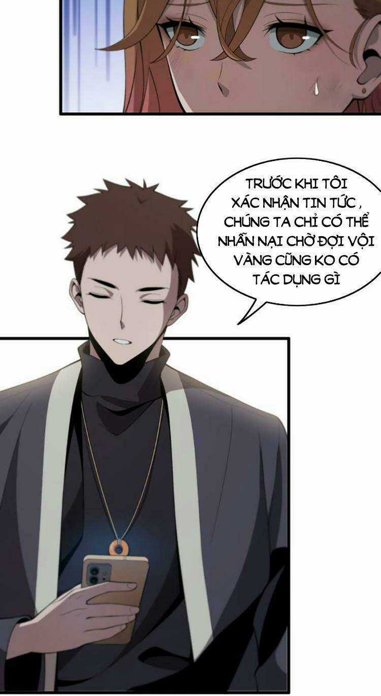 Đại Sư Phụ Hạ Sơn - Chapter 12 - Trang 34