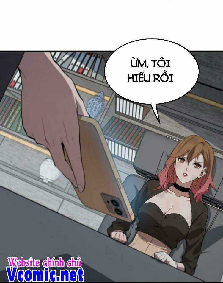 Đại Sư Phụ Hạ Sơn - Chapter 12 - Trang 35