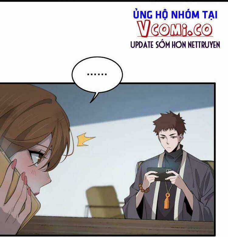 Đại Sư Phụ Hạ Sơn - Chapter 12 - Trang 37