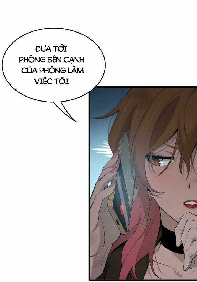 Đại Sư Phụ Hạ Sơn - Chapter 12 - Trang 38