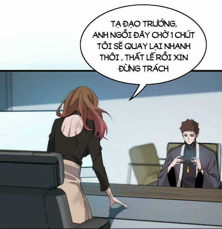 Đại Sư Phụ Hạ Sơn - Chapter 12 - Trang 39