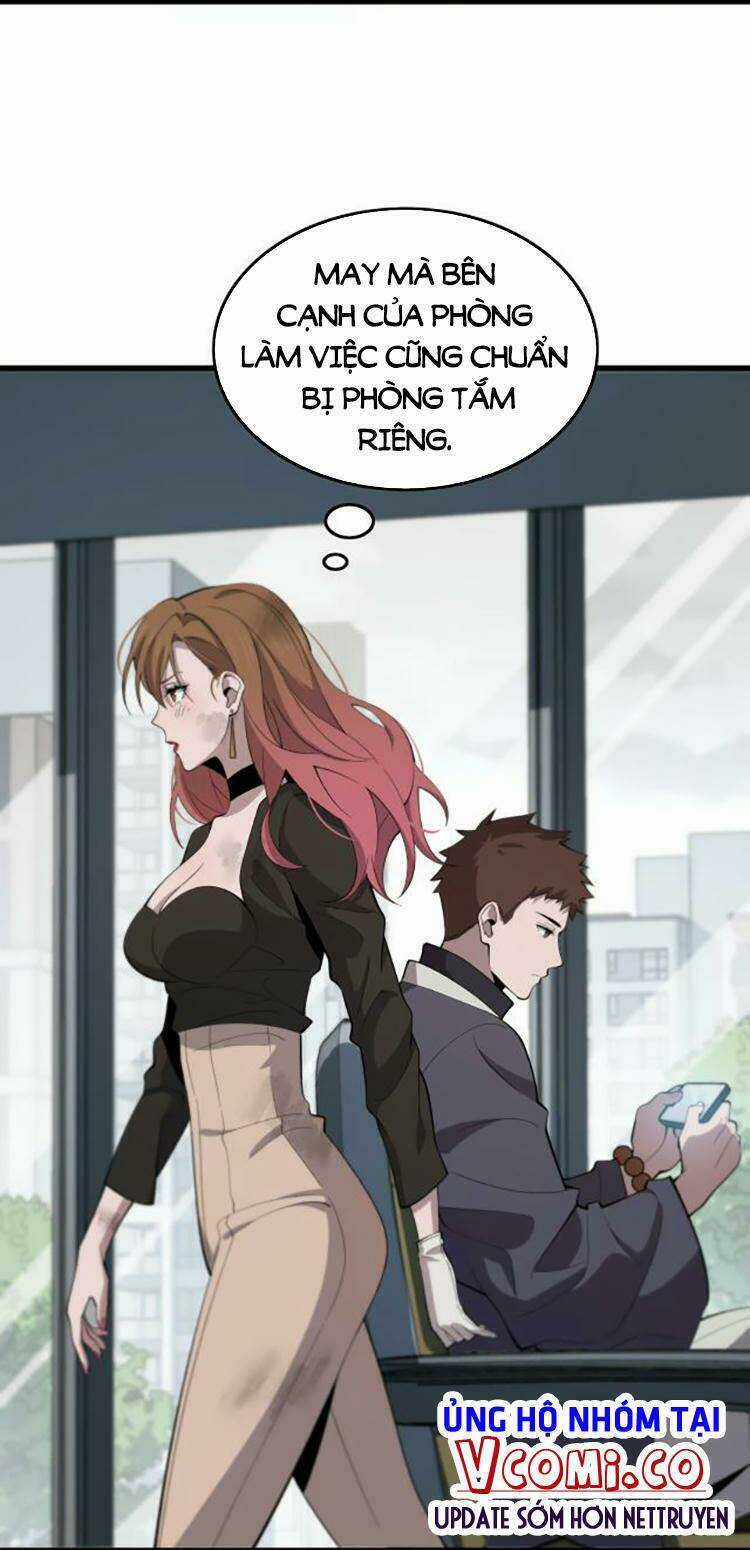 Đại Sư Phụ Hạ Sơn - Chapter 12 - Trang 40