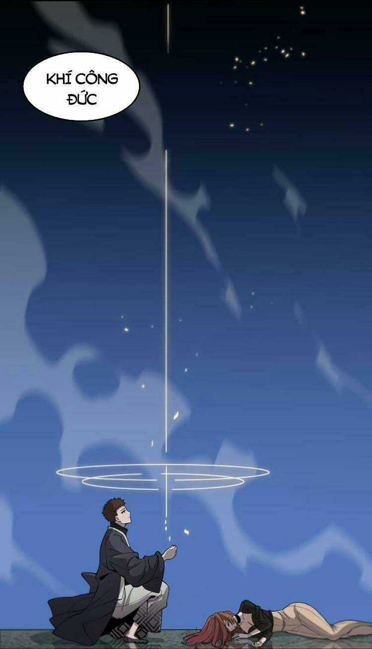 Đại Sư Phụ Hạ Sơn - Chapter 12 - Trang 5