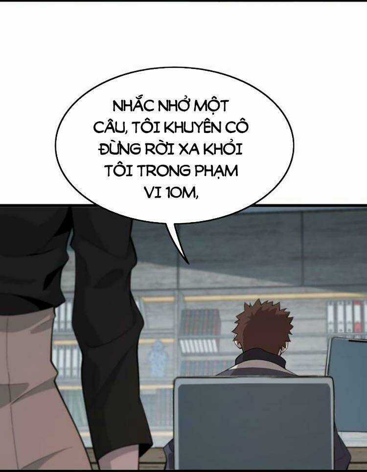 Đại Sư Phụ Hạ Sơn - Chapter 12 - Trang 41