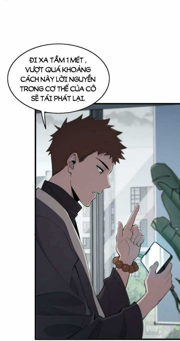 Đại Sư Phụ Hạ Sơn - Chapter 12 - Trang 44