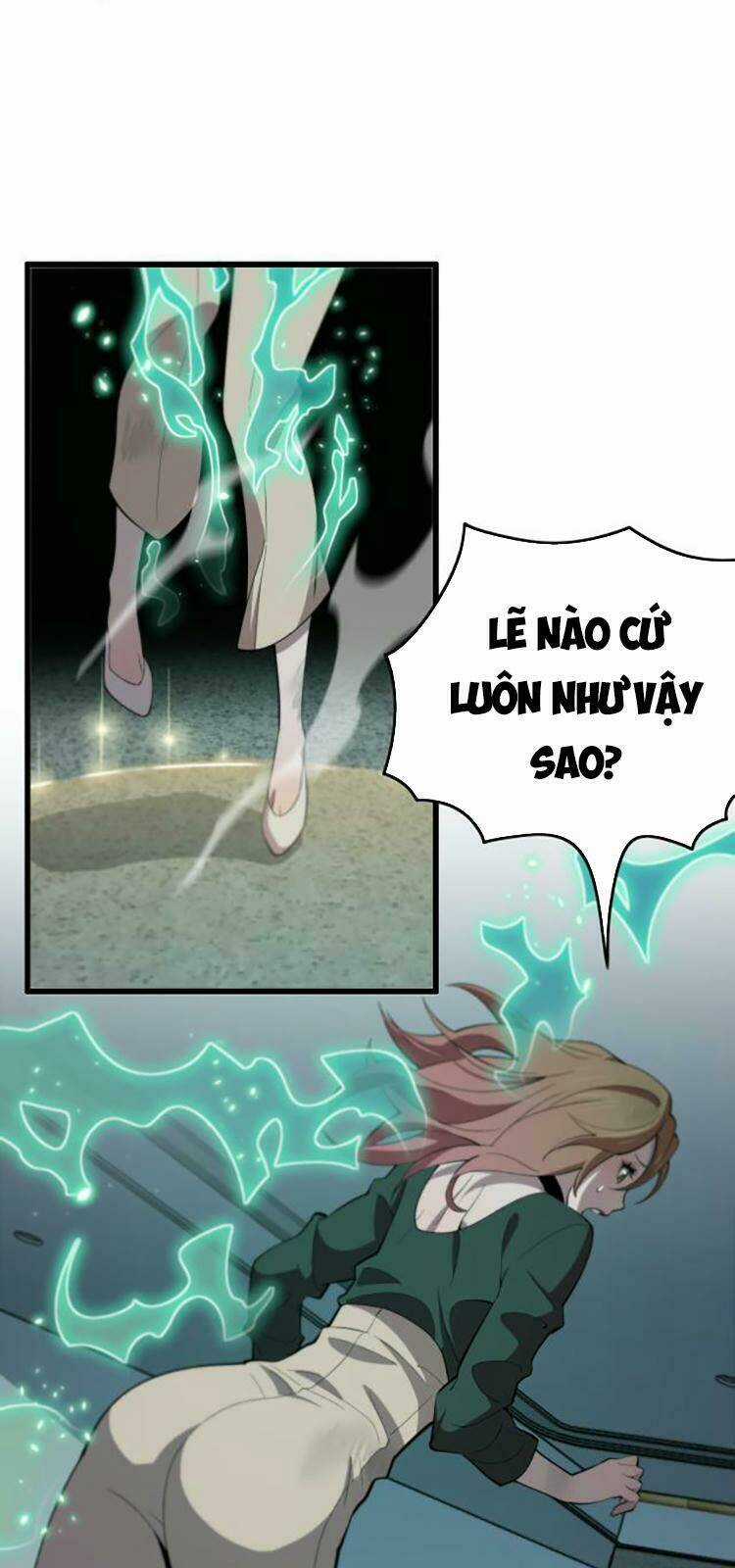 Đại Sư Phụ Hạ Sơn - Chapter 12 - Trang 47