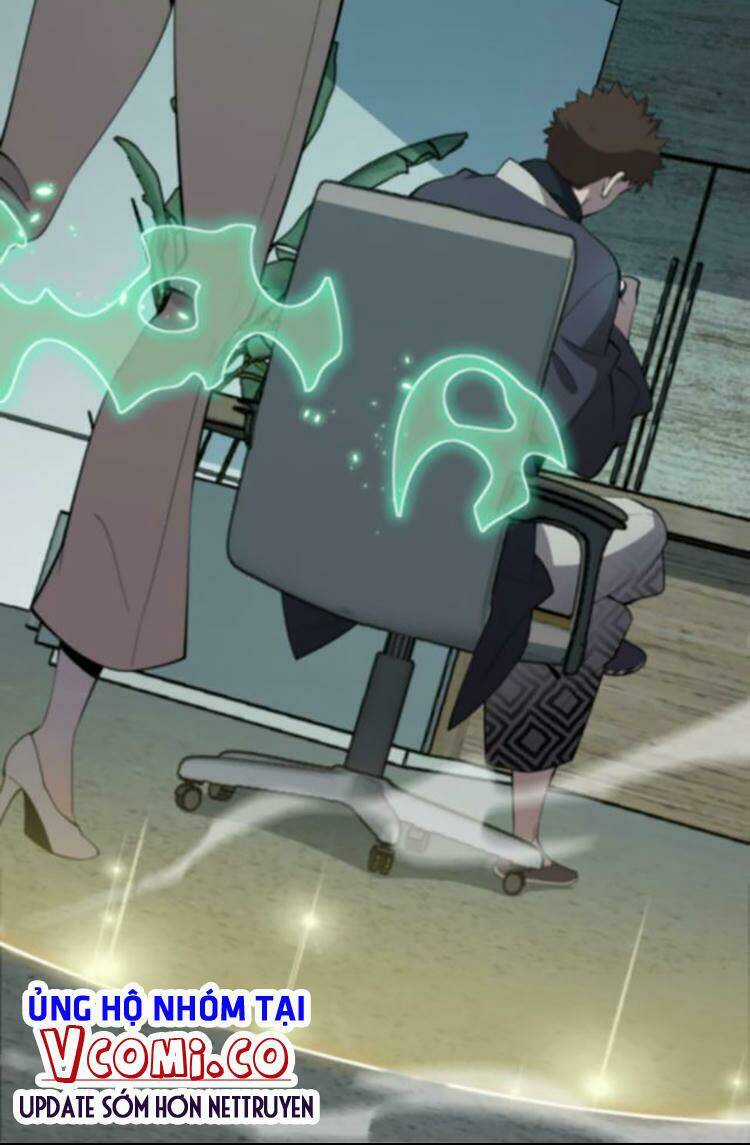 Đại Sư Phụ Hạ Sơn - Chapter 12 - Trang 48