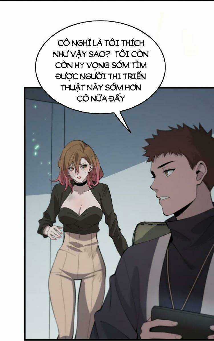 Đại Sư Phụ Hạ Sơn - Chapter 12 - Trang 49