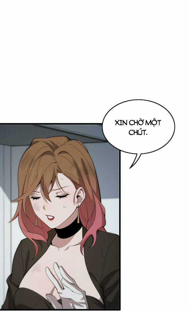 Đại Sư Phụ Hạ Sơn - Chapter 12 - Trang 50