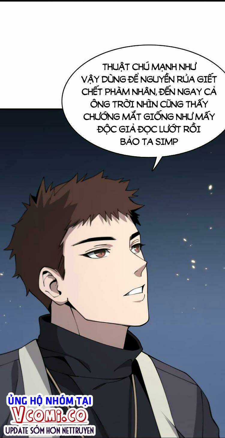 Đại Sư Phụ Hạ Sơn - Chapter 12 - Trang 6