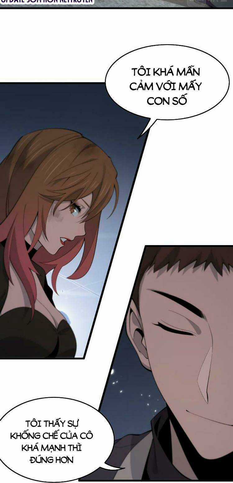 Đại Sư Phụ Hạ Sơn - Chapter 12 - Trang 52