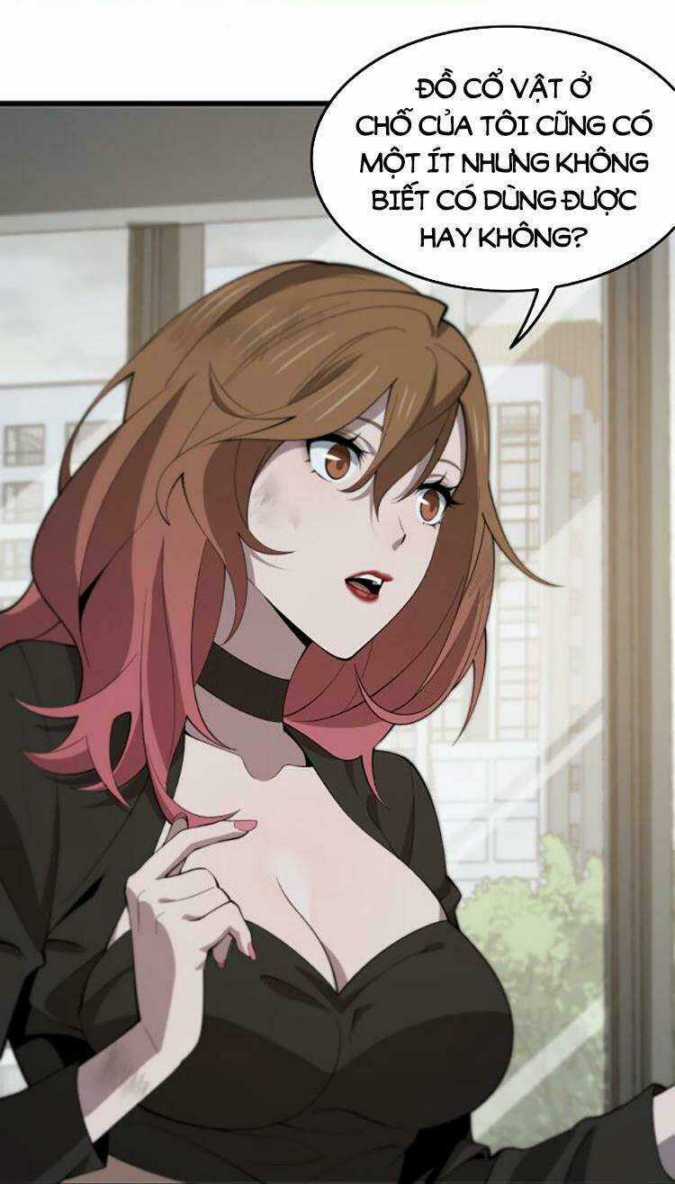 Đại Sư Phụ Hạ Sơn - Chapter 12 - Trang 56