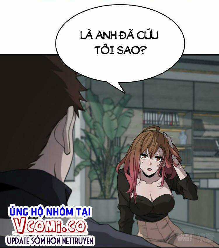 Đại Sư Phụ Hạ Sơn - Chapter 12 - Trang 8