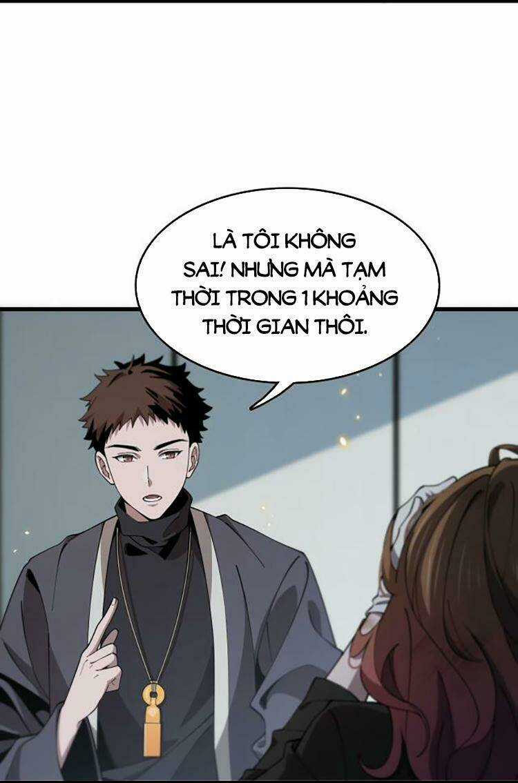 Đại Sư Phụ Hạ Sơn - Chapter 12 - Trang 9