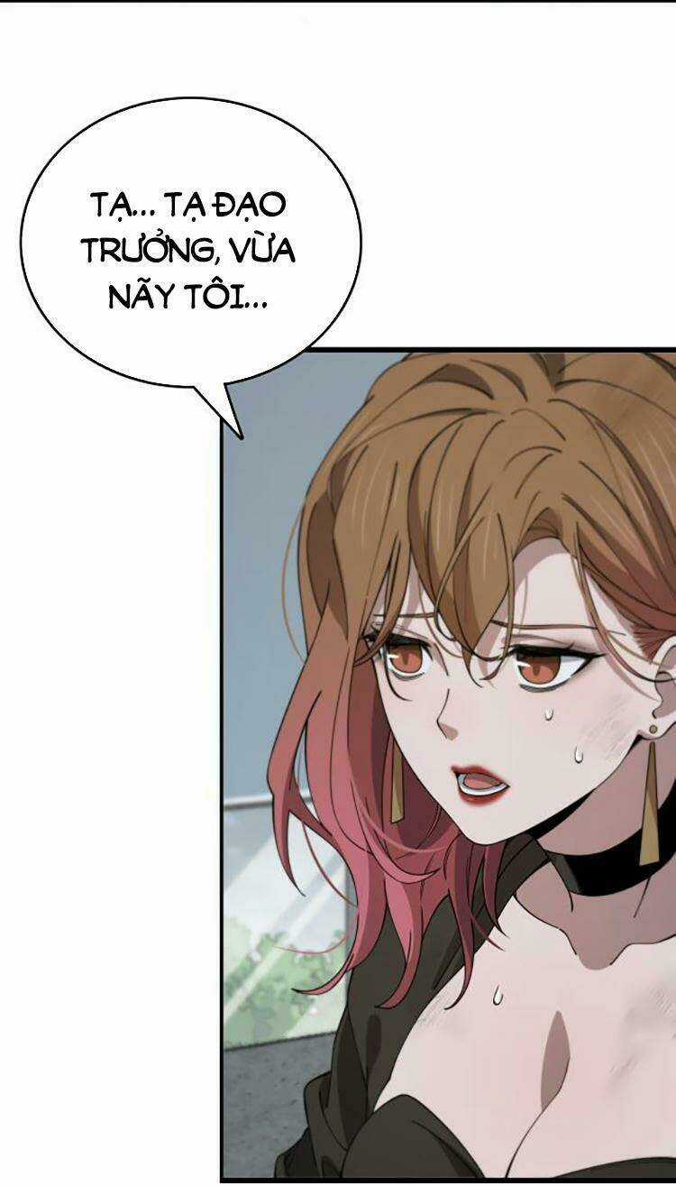 Đại Sư Phụ Hạ Sơn - Chapter 12 - Trang 10