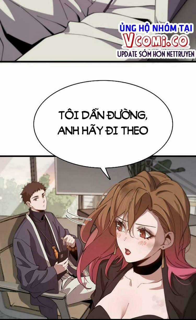 Đại Sư Phụ Hạ Sơn - Chapter 13 - Trang 2