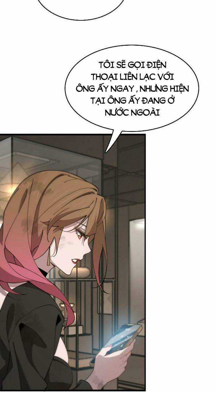 Đại Sư Phụ Hạ Sơn - Chapter 13 - Trang 12