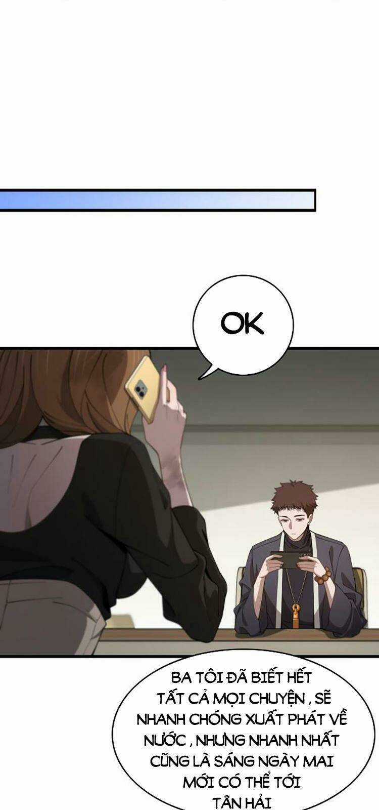 Đại Sư Phụ Hạ Sơn - Chapter 13 - Trang 14