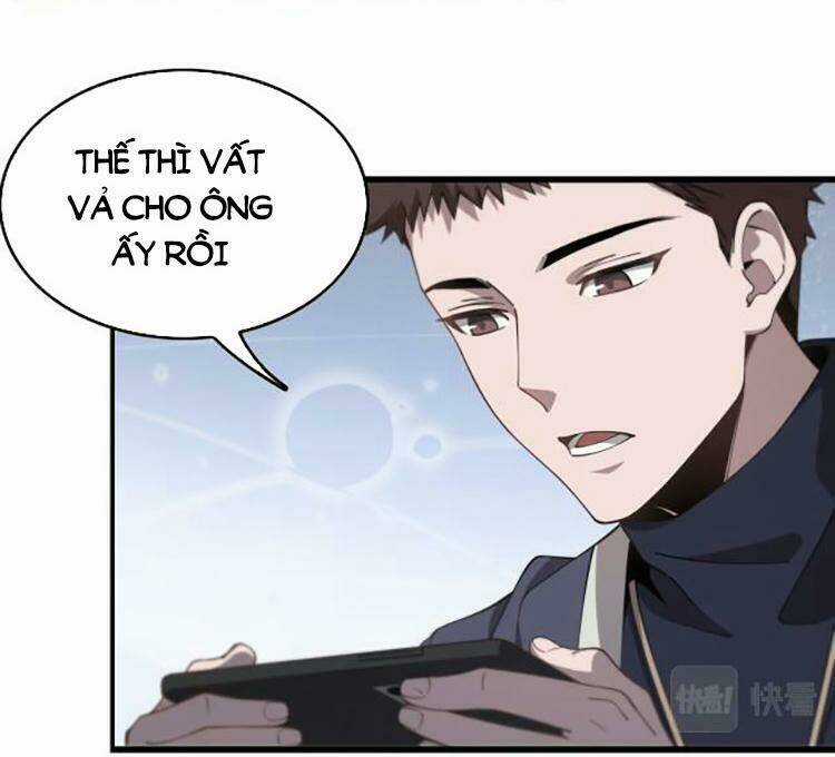 Đại Sư Phụ Hạ Sơn - Chapter 13 - Trang 16