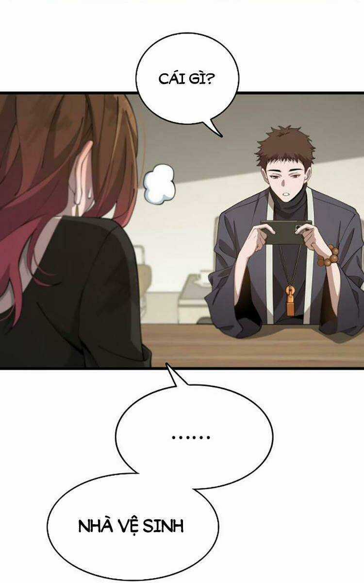 Đại Sư Phụ Hạ Sơn - Chapter 13 - Trang 18