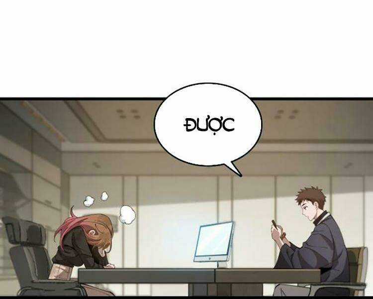 Đại Sư Phụ Hạ Sơn - Chapter 13 - Trang 19