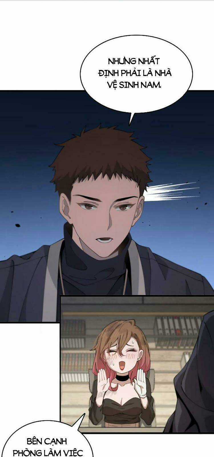 Đại Sư Phụ Hạ Sơn - Chapter 13 - Trang 20