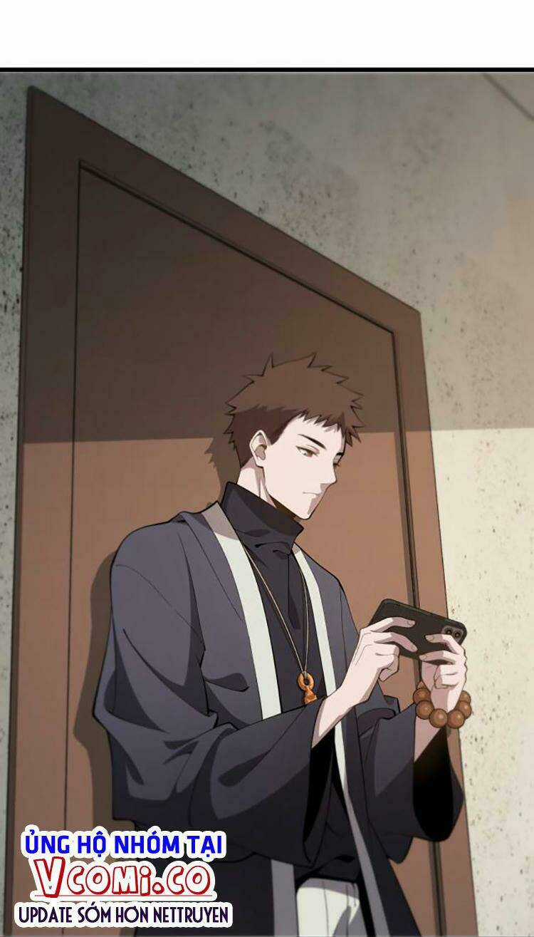 Đại Sư Phụ Hạ Sơn - Chapter 13 - Trang 22