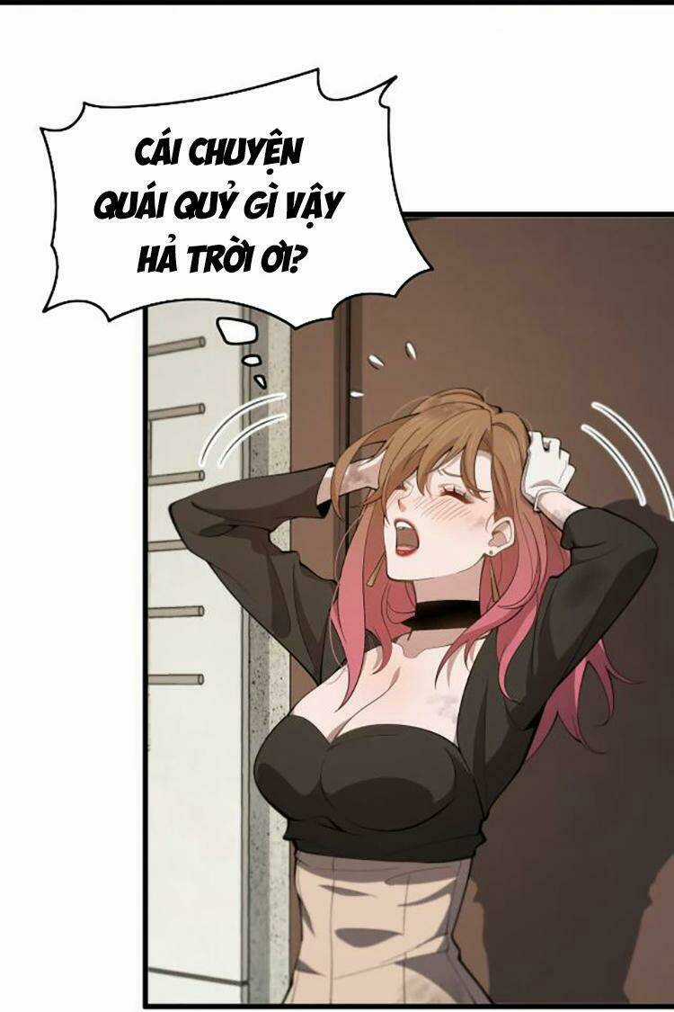 Đại Sư Phụ Hạ Sơn - Chapter 13 - Trang 23