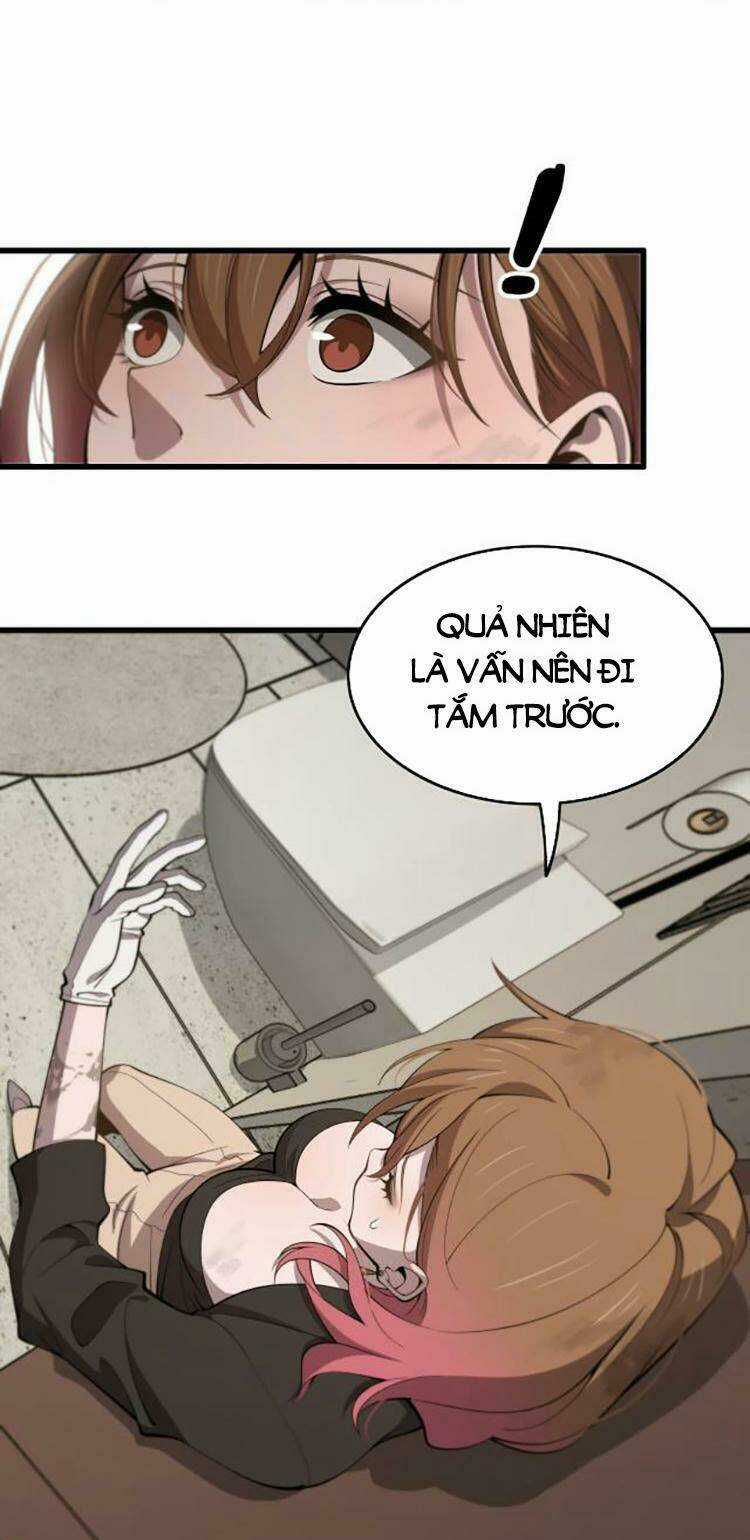 Đại Sư Phụ Hạ Sơn - Chapter 13 - Trang 24