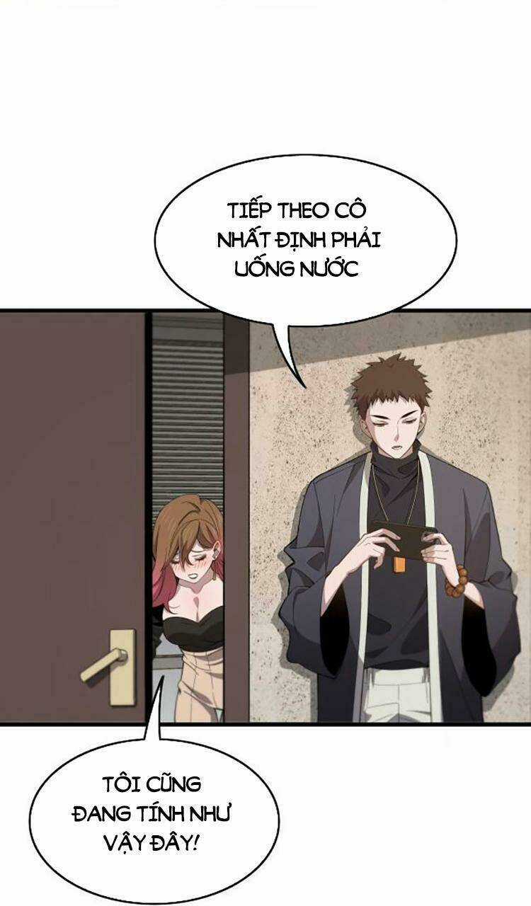 Đại Sư Phụ Hạ Sơn - Chapter 13 - Trang 29