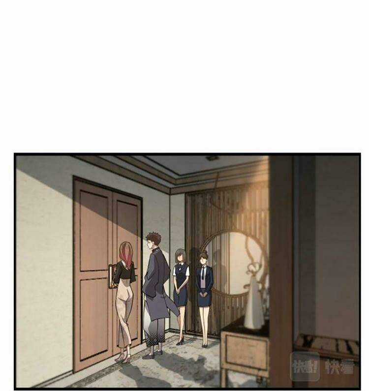 Đại Sư Phụ Hạ Sơn - Chapter 13 - Trang 4