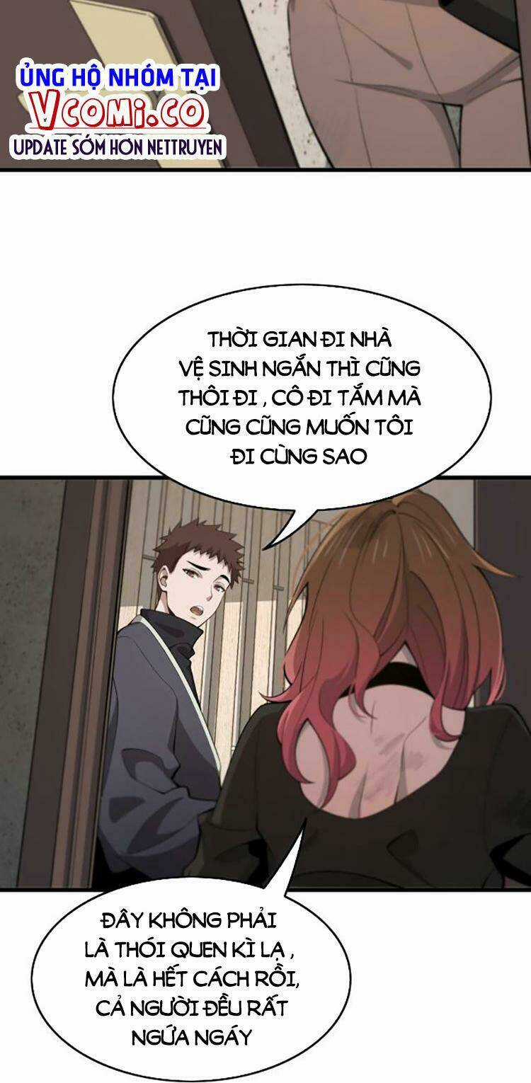 Đại Sư Phụ Hạ Sơn - Chapter 13 - Trang 31