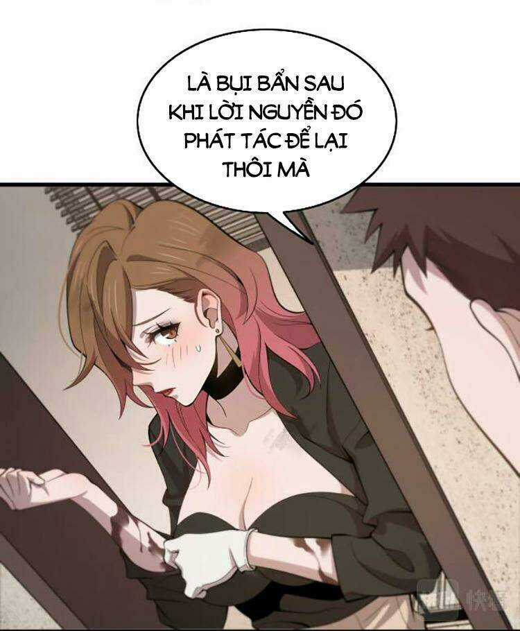 Đại Sư Phụ Hạ Sơn - Chapter 13 - Trang 32